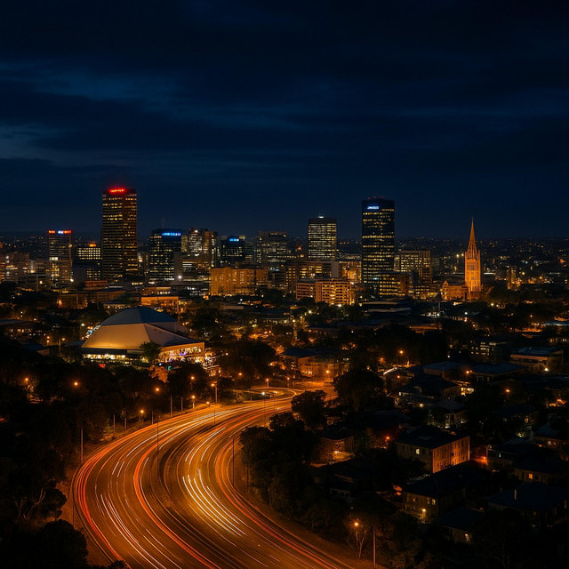 THIS CITY