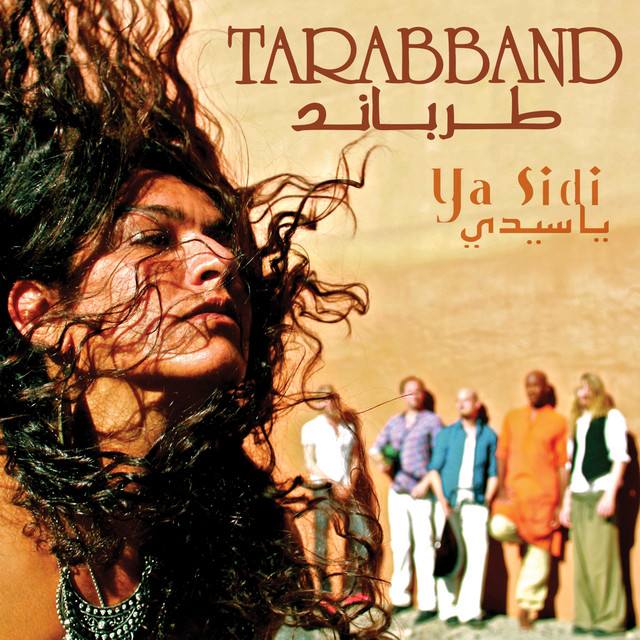 Ya Sidi cover art