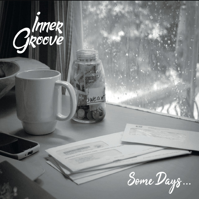 Some Days... cover art