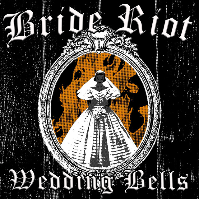 Wedding Bells cover art