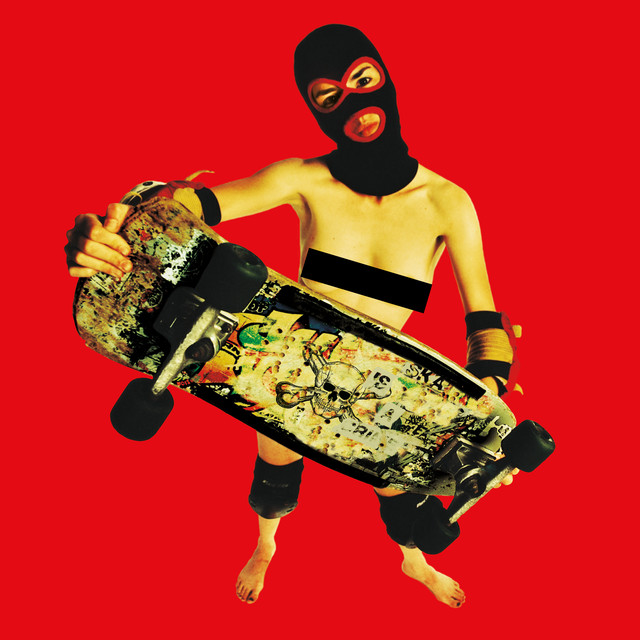 undefined album image