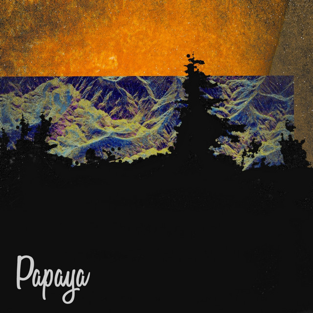 Papaya cover art