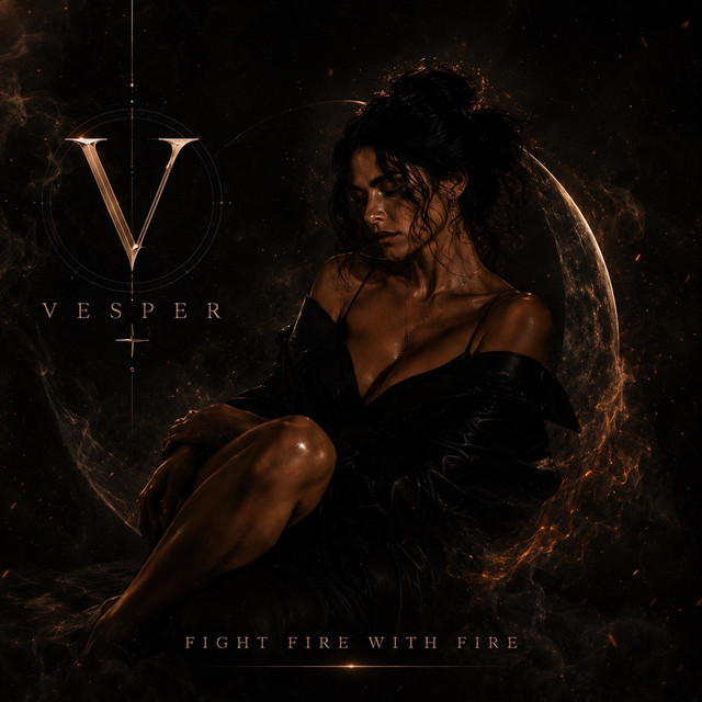 Vesper avatar