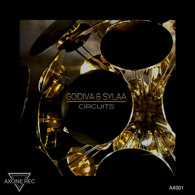 Inductance cover art