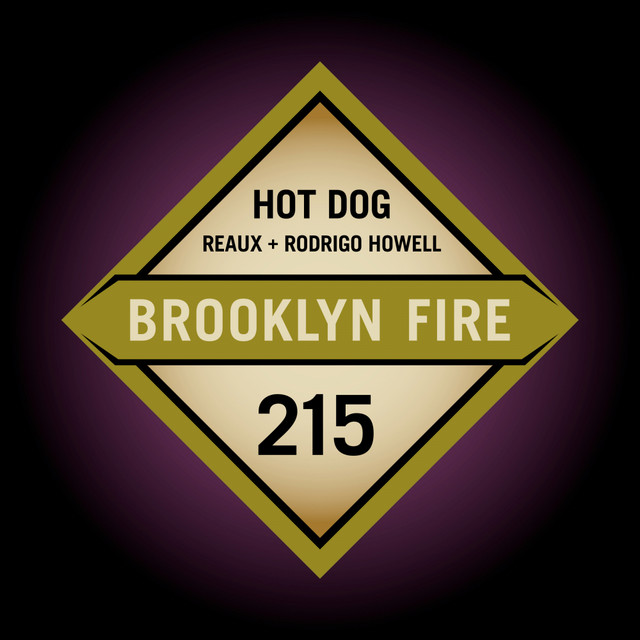 Hot Dog cover