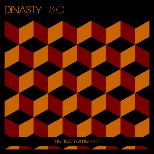 Dinasty cover art