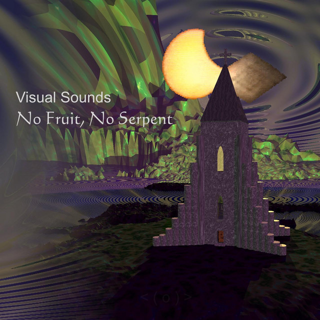 No Fruit, No Serpent cover art