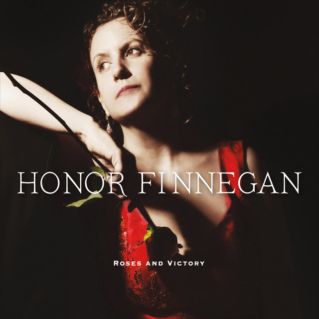 Roses and Victory cover