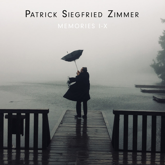 Memories I-X cover art