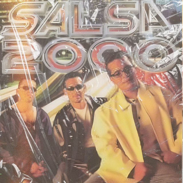 Salsa 2000