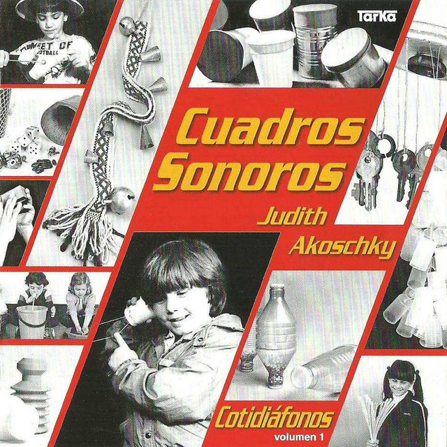 Cuadros Sonoros