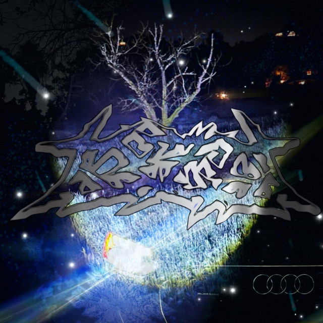 Looking for a Light cover art