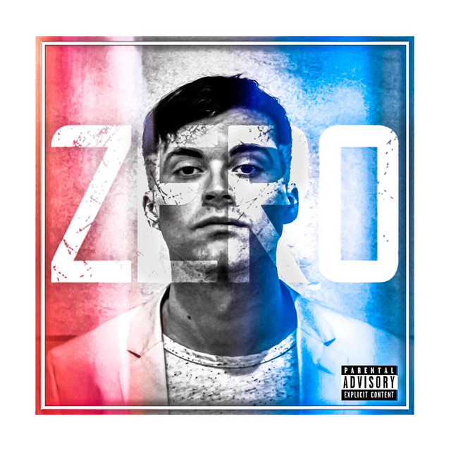Zero - Album by Dylan Andre | Spotify