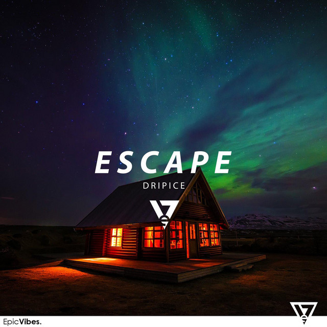 Escape cover art