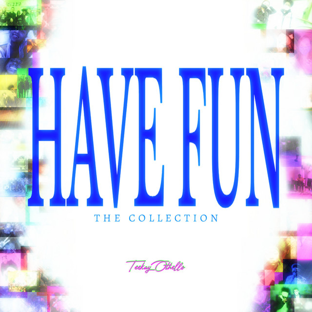 Have Fun: The Collection cover art