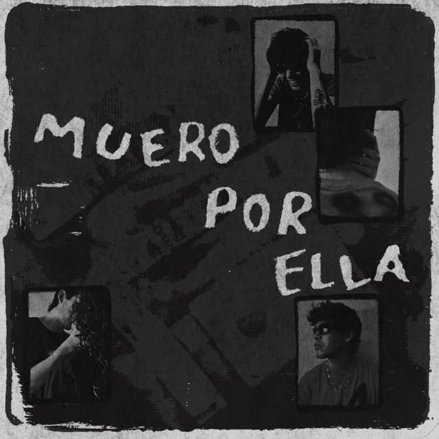 muero por ella