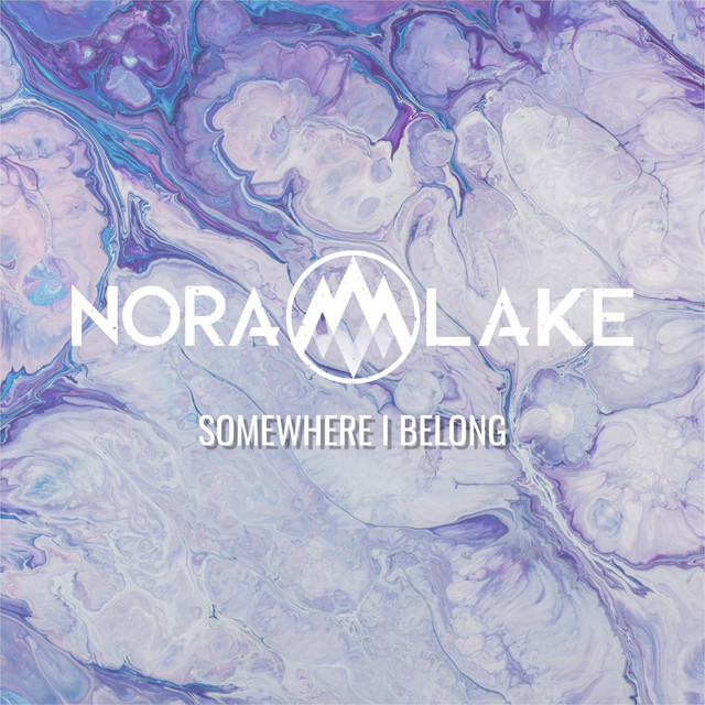 Somewhere I Belong