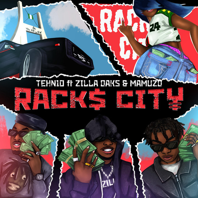 RAX CITY