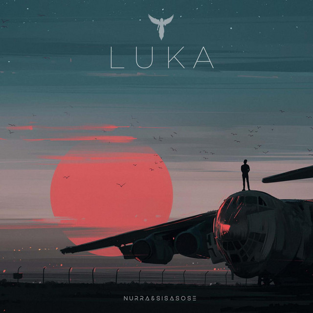Luka cover art