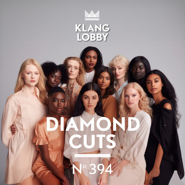 Diamond Cuts cover art