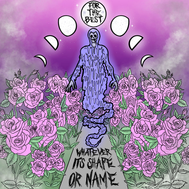 Whatever Its Shape or Name cover art