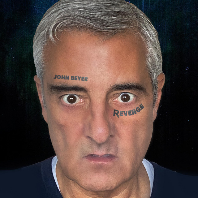 Revenge cover