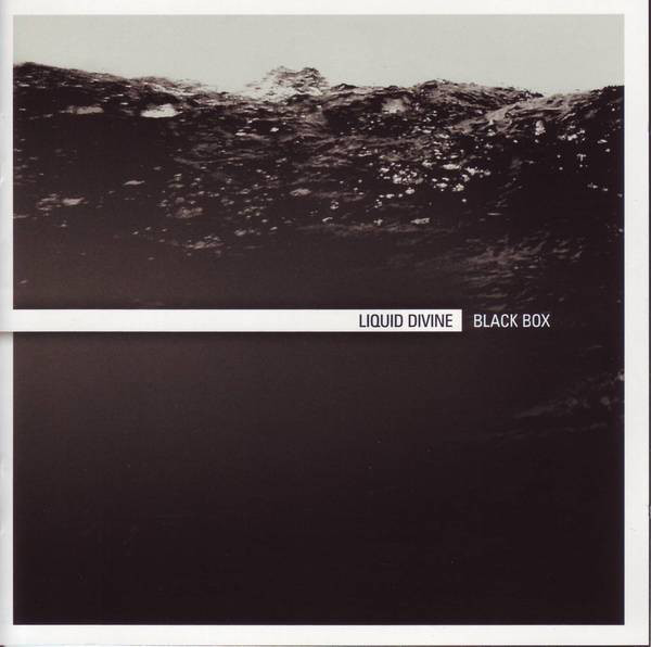 Black Box cover art