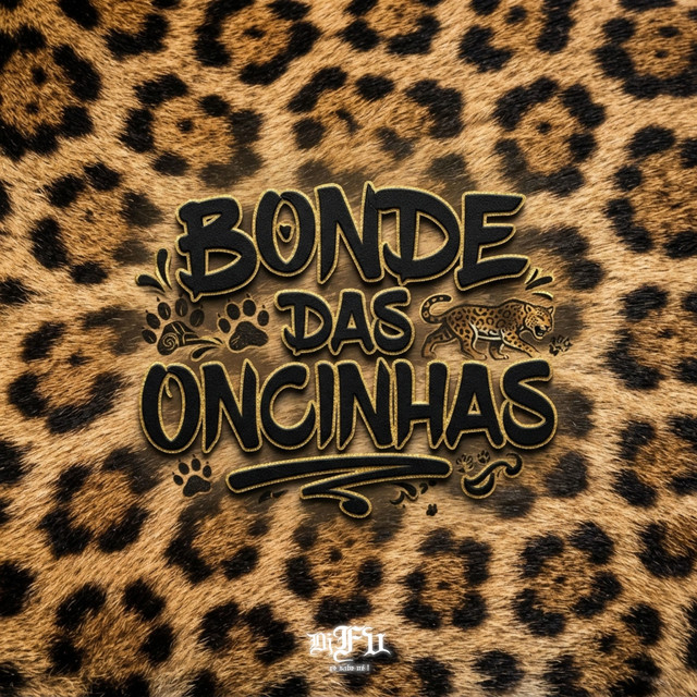 Bonde das Oncinhas
