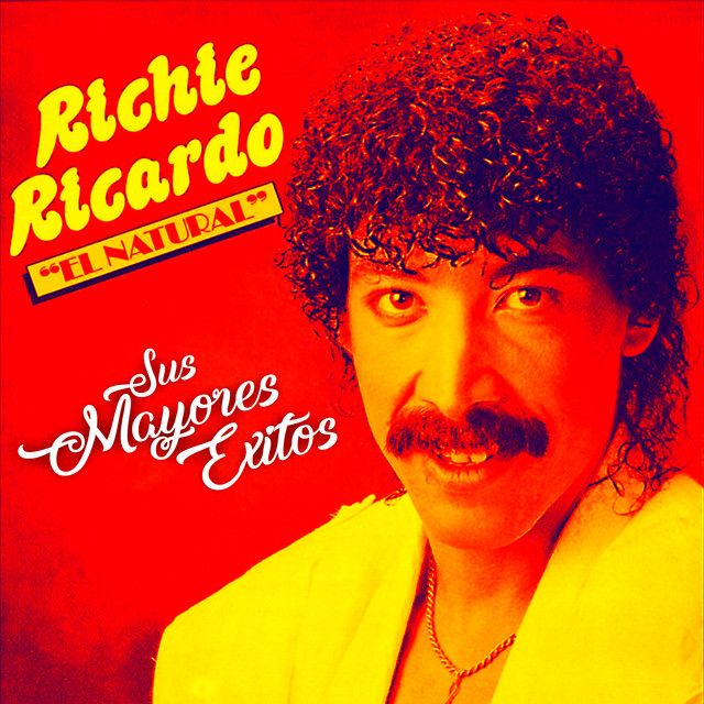 Richie Ricardo