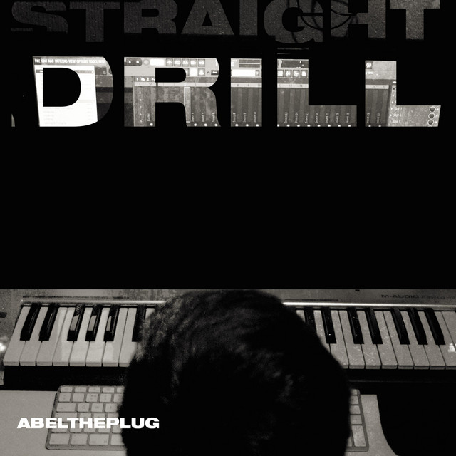 Straight Drill cover art