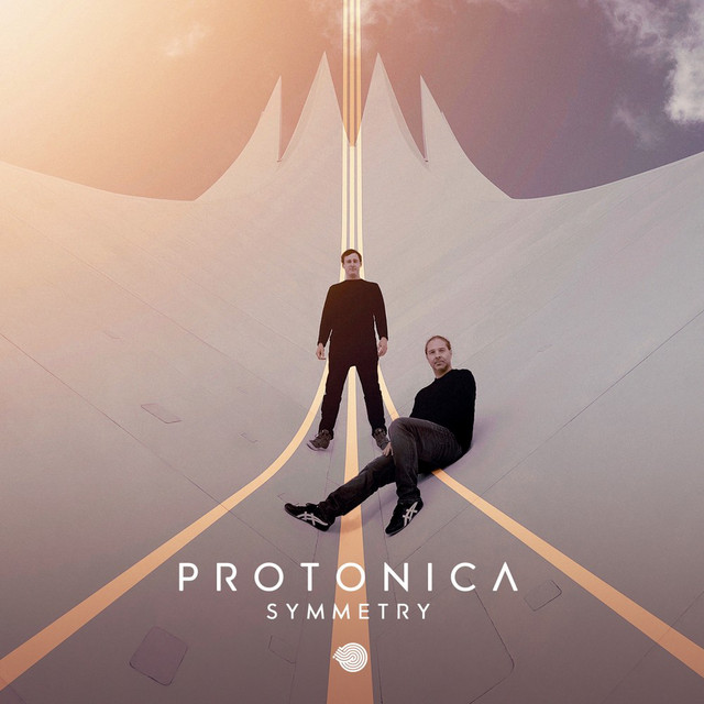 Symmetry cover art