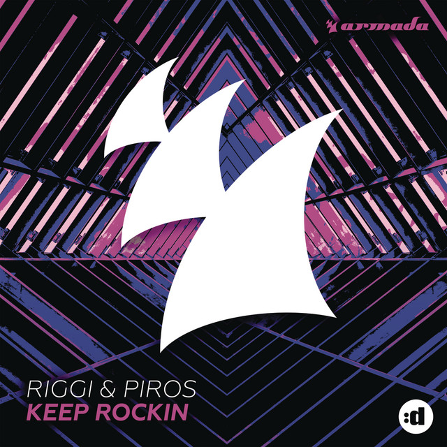 Keep Rockin - Radio Edit