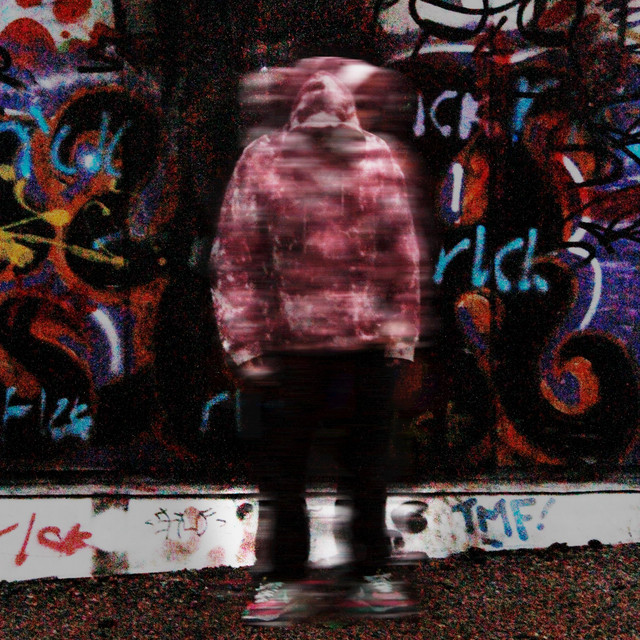 AV cover art