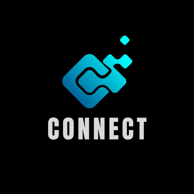 Connect cover art