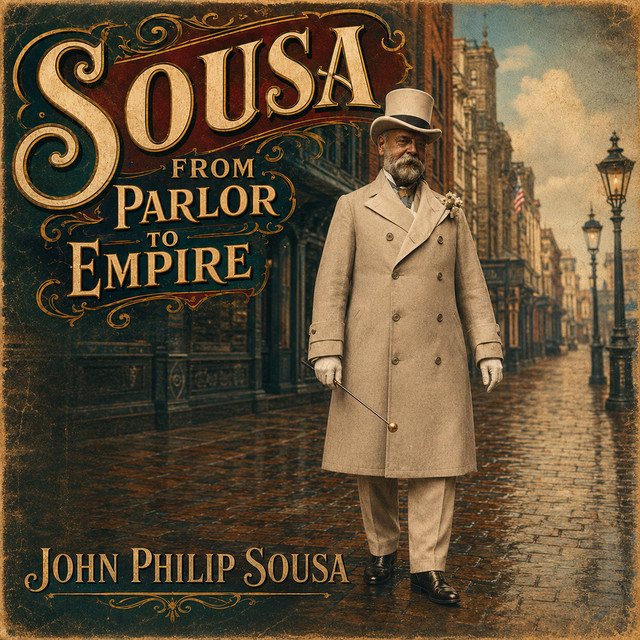 Sousa from Parlor to Empire