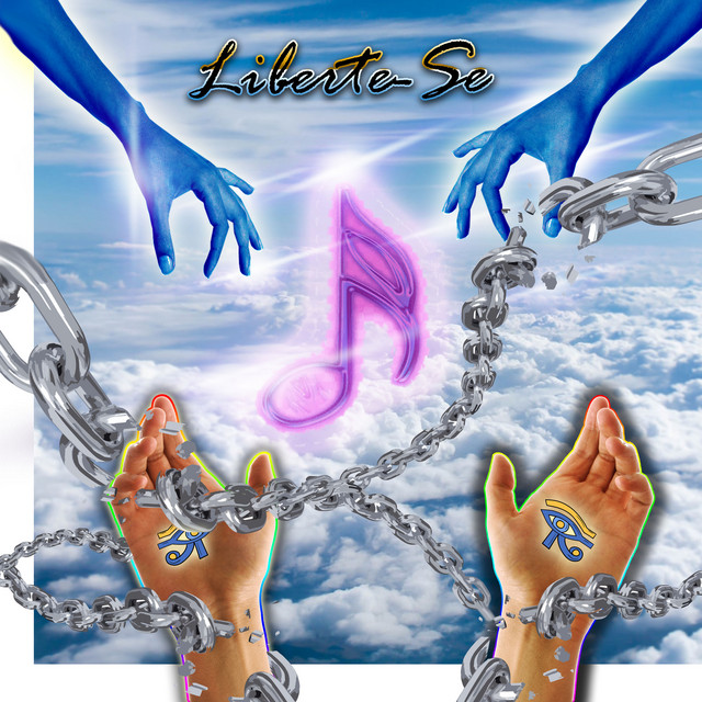 Liberte-Se (Remixes) cover art