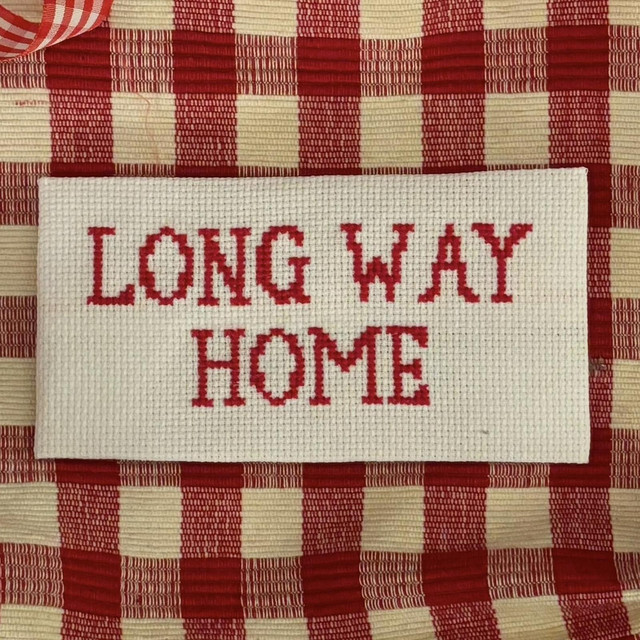 Long Way Home