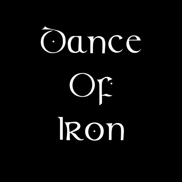 Dance of Iron cover art