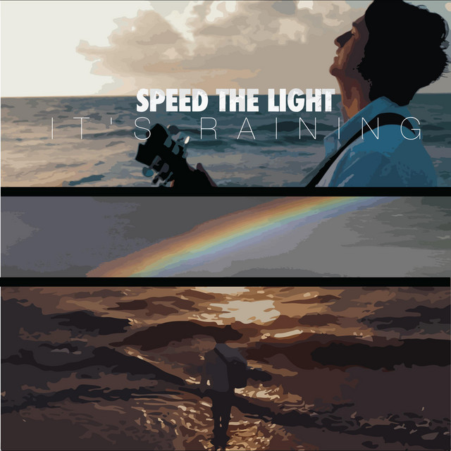 Speed the Light | Spotify