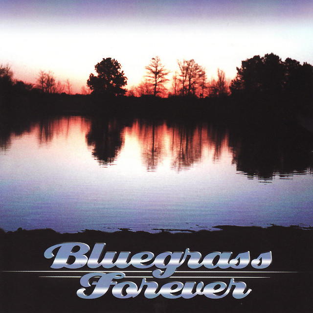Bluegrass Forever cover