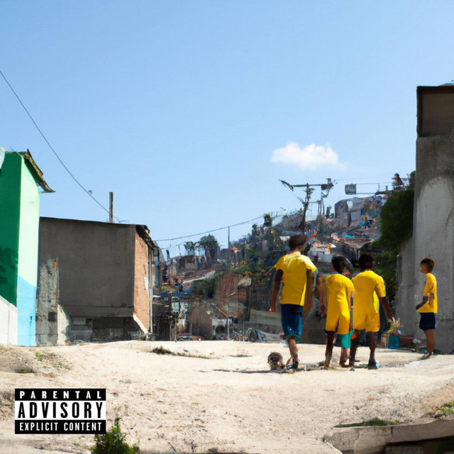 Neymar cover art