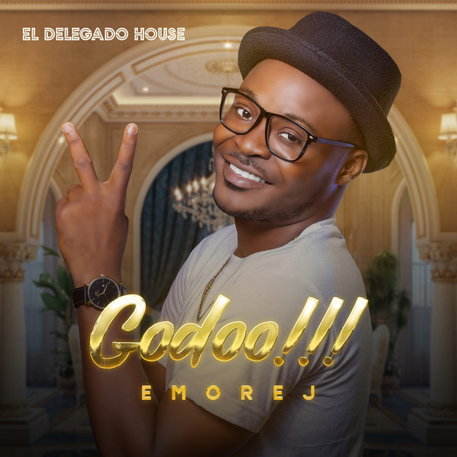 Godoo cover