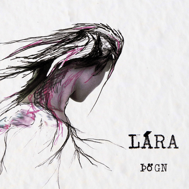 Þögn cover art