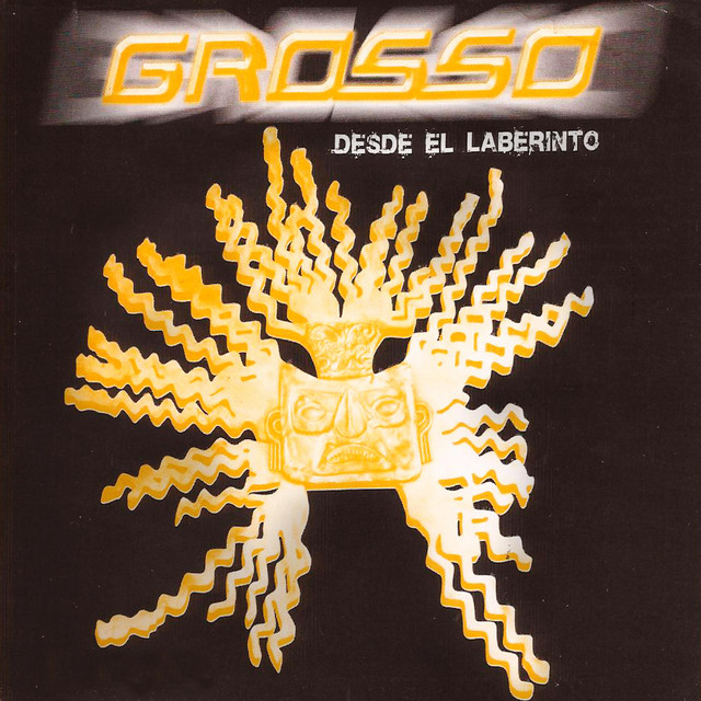 Grosso EC | Spotify