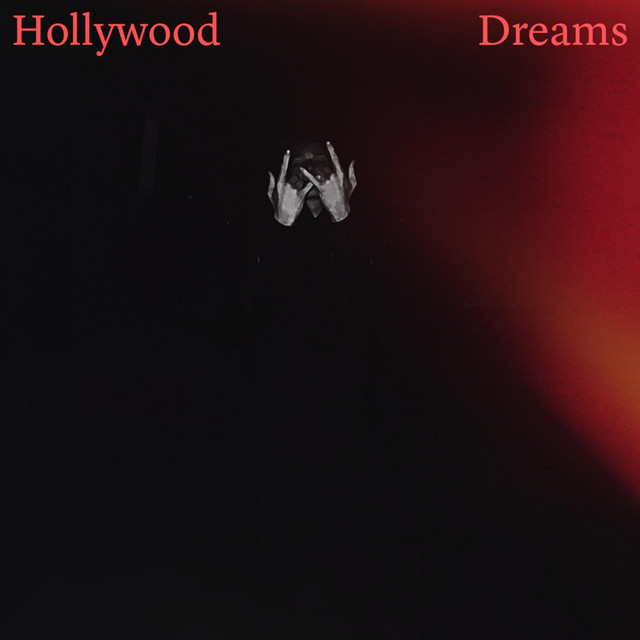 Hollywood Dreams cover art