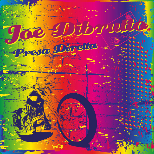 Presa Diretta cover art