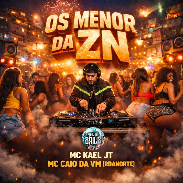 Os Menor da Zn