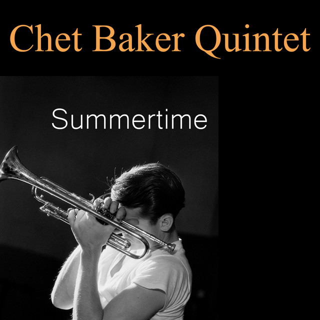 Summertime cover