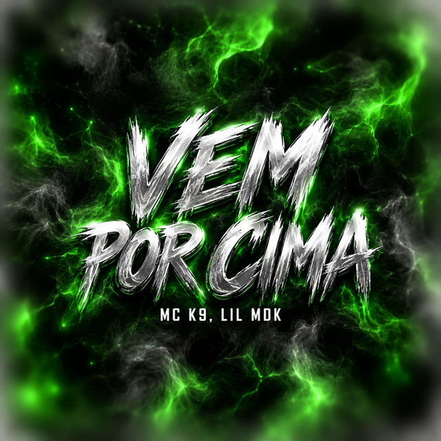 Vem Por Cima