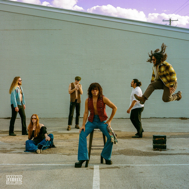 Purple Dreams cover art